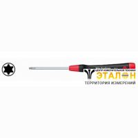 WIHA 20123 / PicoFinish. Отвертка TORX, серия 267P