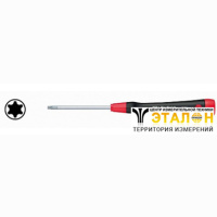 WIHA 20122 / PicoFinish. Отвертка TORX, серия 267P