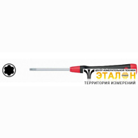 WIHA 29107 / PicoFinish. Отвертка TORX, серия 267PIP