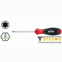 WIHA 28762 / SoftFinish MagicSpring. Отвертка TORX, серия 362RIP