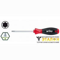 WIHA 28761 / SoftFinish MagicSpring. Отвертка TORX, серия 362RIP