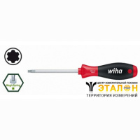 WIHA 28760 / SoftFinish MagicSpring. Отвертка TORX, серия 362RIP