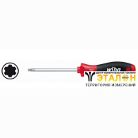 WIHA 26103 / SoftFinish. Отвертка TORX PLUS, серия 362IP