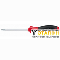 WIHA 01296 / SoftFinish. Отвертка TORX, серия 362SF