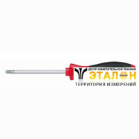 WIHA 01295 / SoftFinish. Отвертка TORX, серия 362SF