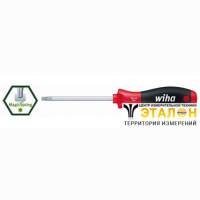 WIHA 27739 / SoftFinish MagicSpring. Отвертка TORX, серия 362R