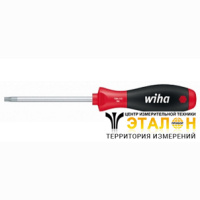 WIHA 01285 / SoftFinish. Отвертка TORX, серия 362SF