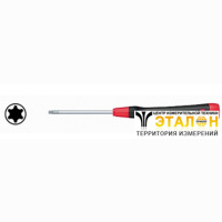 WIHA 00573 / PicoFinish. Отвертка TORX, серия 267P