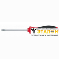 WIHA 26259 / SoftFinish. Отвертка TORX, серия 362SF