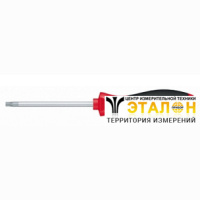 WIHA 26260 / SoftFinish. Отвертка TORX, серия 362SF