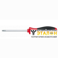 WIHA 01294 / SoftFinish. Отвертка TORX, серия 362SF