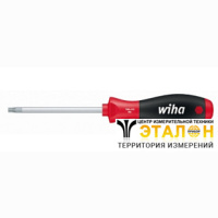 WIHA 01293 / SoftFinish. Отвертка TORX, серия 362SF