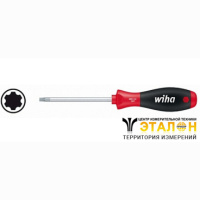 WIHA 26091 / SoftFinish. Отвертка TORX PLUS, серия 362IP