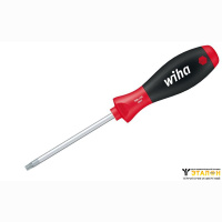 WIHA 27738 / SoftFinish MagicSpring. Отвертка TORX, серия 362R