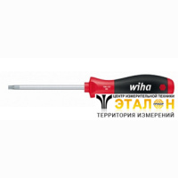 WIHA 01292 / SoftFinish. Отвертка TORX, серия 362SF