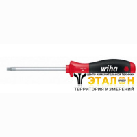 WIHA 01290 / SoftFinish. Отвертка TORX, серия 362SF