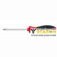 WIHA 01291 / SoftFinish. Отвертка TORX, серия 362SF