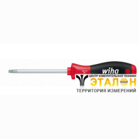 WIHA 01289 / SoftFinish. Отвертка TORX, серия 362SF