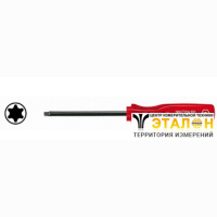 WIHA 01270 / Classic. Отвертка TORX, серия 360