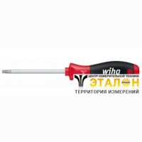 WIHA 01288 / SoftFinish. Отвертка TORX, серия 362SF