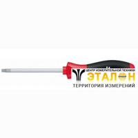 WIHA 01287 / SoftFinish. Отвертка TORX, серия 362SF