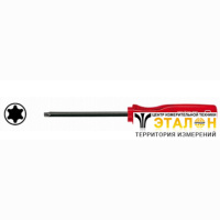 WIHA 01268 / Classic. Отвертка TORX, серия 360