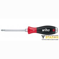 WIHA 03239 / SoftFinish. Ударная отвертка Philips, серия 531SF