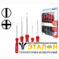 WIHA 00105 / Classic. Набор отверток SL/PH, серия 148 HK5