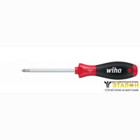 WIHA 03739 / SoftFinish. Крестовая отвертка Philips, серия 311SF