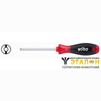 WIHA 32357 / SoftFinish. Отвертка для шлицевых гаек, серия 305SF