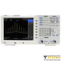 XSA1015-TG - анализатор спектра