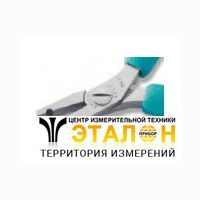 Erem 554TX. Плоскогубцы антистатические для надежного монтажа