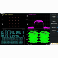 SSA3000XR-WDMA опция