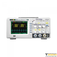 ПрофКиП С8-1152 осциллограф цифровой (2 каналы, 0 МГц … 150 МГц)