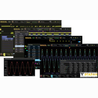 Комплект опций для MSO5000 MSO5000-BND