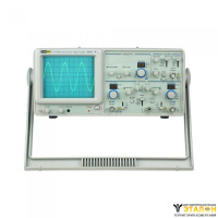 ПрофКиП С1-151М осциллограф универсальный (0 МГц … 40 МГц)