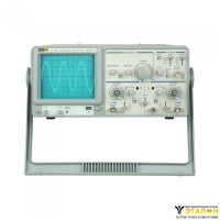 ПрофКиП С1-96М осциллограф универсальный (2 канала, 0 МГц … 20 МГц)