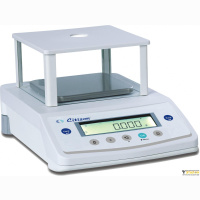 Лабораторные весы ACZET (Citizen Scale) CY-1003C