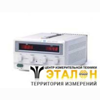 GPR-77550D источник питания