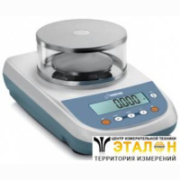 Лабораторные весы DEMCOM DA-723C