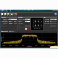 SDG-6000X-IQ опция