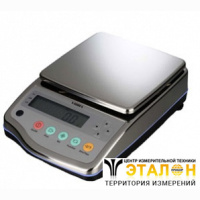 Влагозащищенные лабораторные весы ViBRA CJ-8200ER