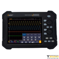 TAO3104А - осциллограф цифровой планшетный