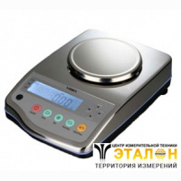 Влагозащищенные лабораторные весы ViBRA CJ-820ER