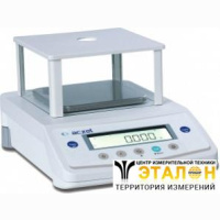 Лабораторные весы ACZET (Citizen Scale) CY-223C