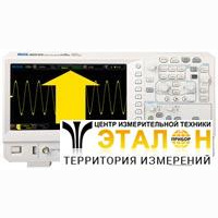 Опция увеличения глубины записи до 100 М точек MSO5000-E-1RL