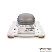 OHAUS STX622 весы лабораторные электронные