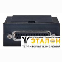 IT-E1208 опция интерфейсы RS-485 / аналоговый для АКИП-1158