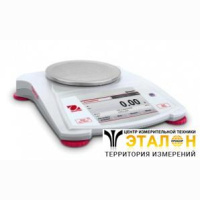 Лабораторные весы Ohaus STX622