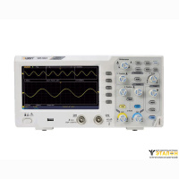 SDS1022 - осциллограф цифровой